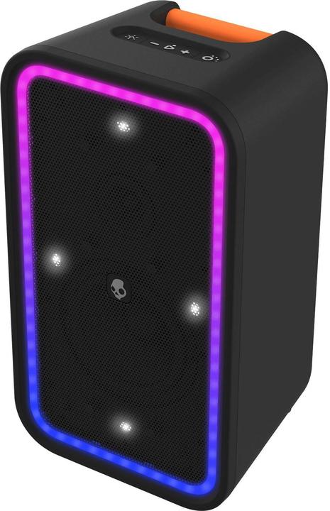 Skullcandy Stomp Wireless Party Speaker Black XL (12 h, Rechargeable battery operated)