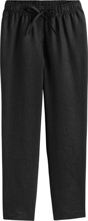 Produktbild La Redoute Collections Leinenhose