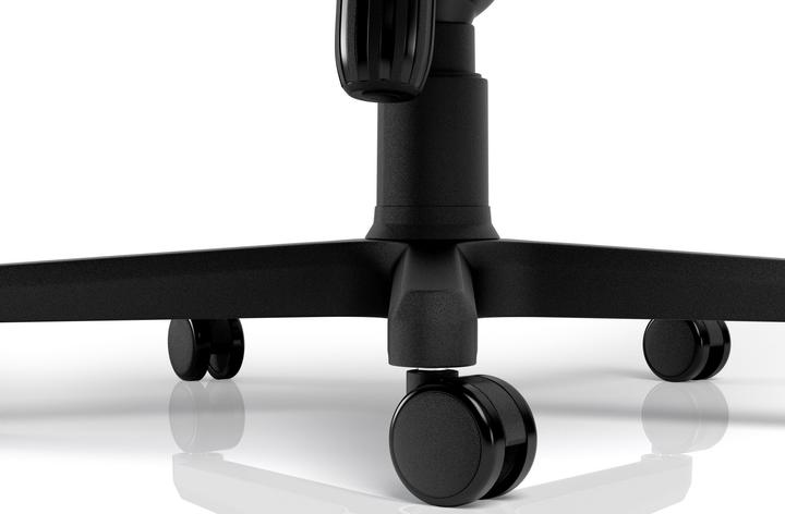 Actual product image noblechairs Hero Tx