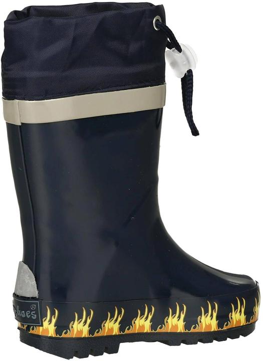 Actual product image Playshoes Rubber boots (22, 23)