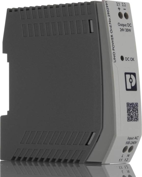 Produktbild Phoenix Contact Hutschienen-Netzteil