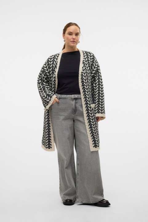 Produktbild Vero Moda VMCCORETTA Strickjacke Strickjacke (M)
