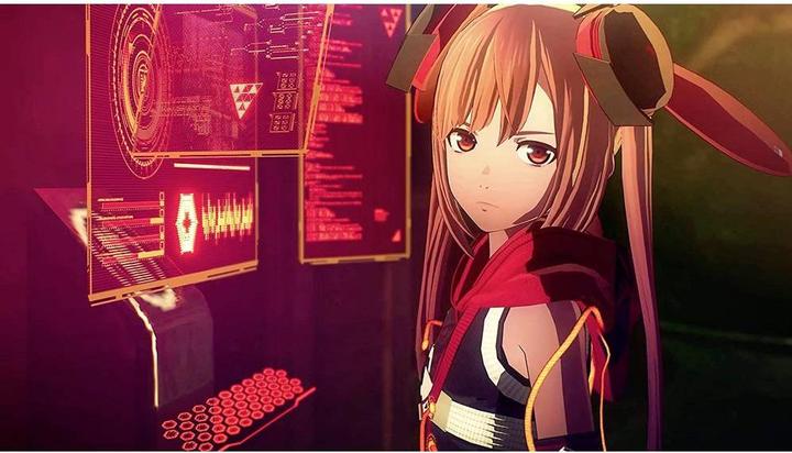 Produktbild Bandai Namco Scarlet Nexus (Free Upgrade to PS5) (inkl. Bonus DLC) (PS4, PS5, DE, FR, IT)