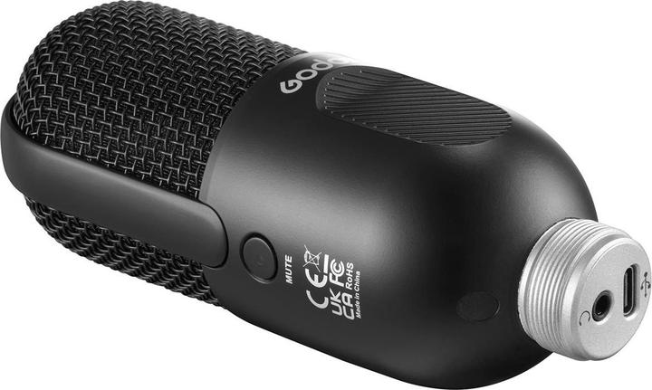 Image du produit Godox Shotgun Microphone