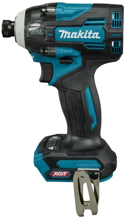 Actual product image Makita TD004GZ Schlagschrauber 18V ohne Akku und Ladegerät im Karton