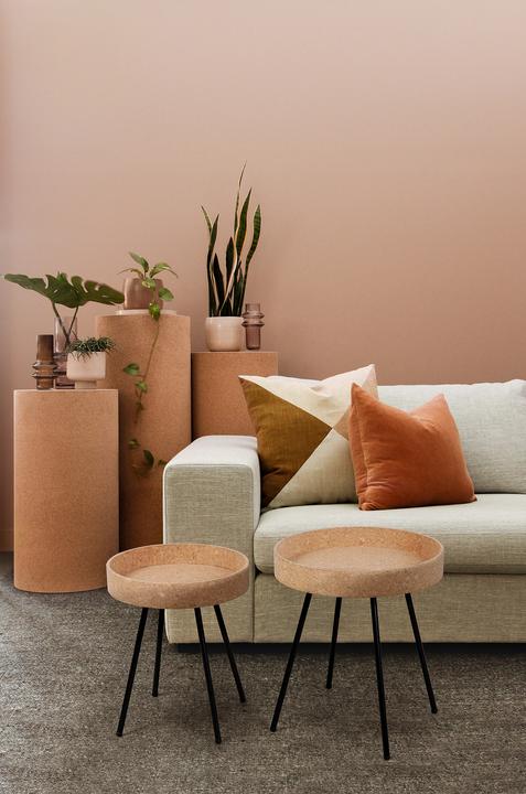 Actual product image SIT Möbel Cork (45 x 50 x 45 cm)