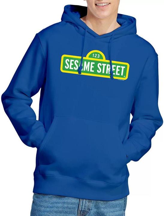 Produktbild Kapuzenpullover (S)