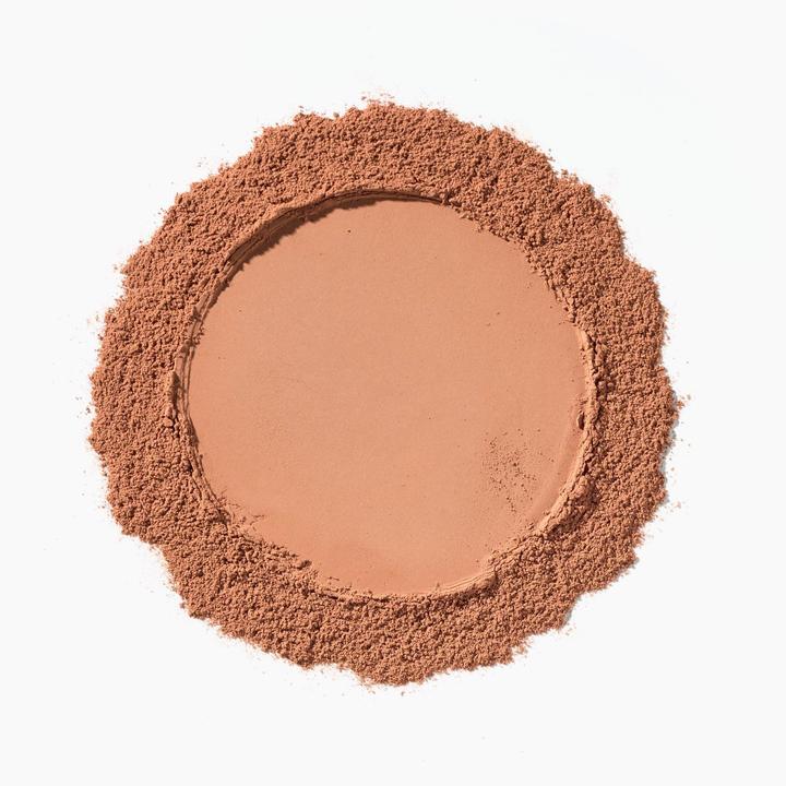 Actual product image Catrice Soft Blur Matte Setting Powder (060 - Deep)