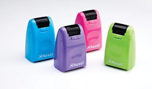 Immagine prodotto Rexel Guardia di identità