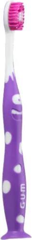 Actual product image GUM Junior 6+ (Soft, 1x)
