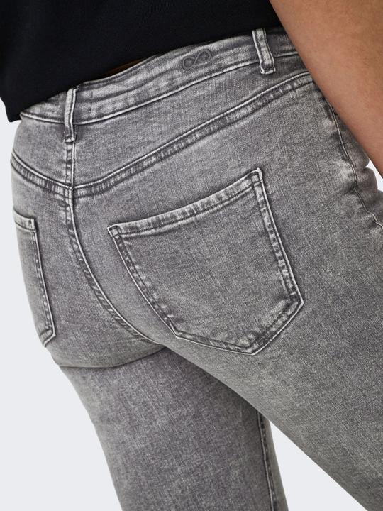 Produktbild JdY JDYFINA Mittlere Taille Skinny Fit Jeans Skinny Jeans