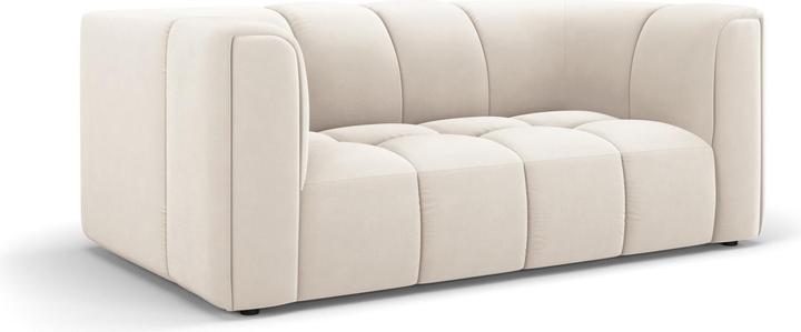 Actual product image Maison Heritage Adams (2 person sofa)