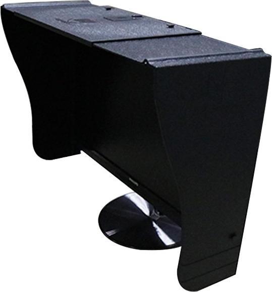 Produktbild Urban Factory UNIVERSAL CAP FOR MONITOR 21.5-22-23-24