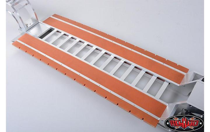 Actual product image Rc4Wd Lowboy Trailer, 1/14 (RTR Ready-to-Run)