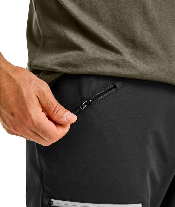 Produktbild Ortovox Seceda Softshell Pants (M)