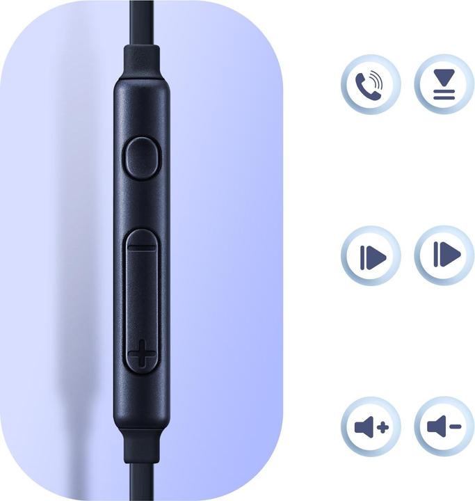 Actual product image Samsung Eo-Eg920 (Cable)