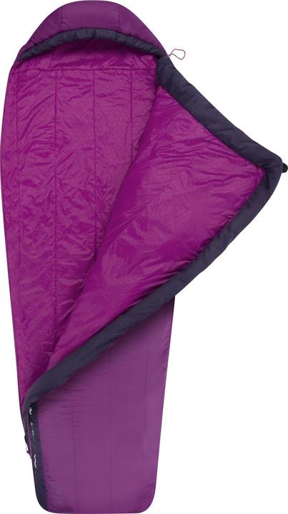 Produktbild Sea To Summit Quest QuI Schlafsack (170 cm)