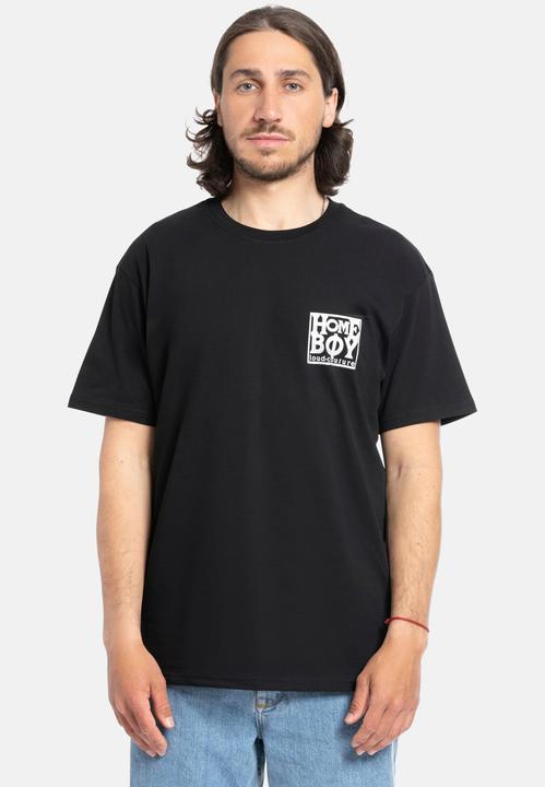 Image du produit Homeboy T-shirt (M)