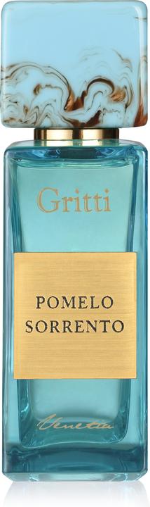 Produktbild Gritti Pomelo Sorrento (Eau de Parfum, 100 ml)