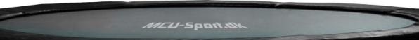Actual product image Mu Sport MCU-Sport Pro-Line 3.05m Springdug til Trampoline