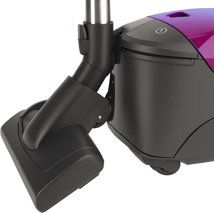 Produktbild D-Clean Bodendüse für Miele Staubsauger