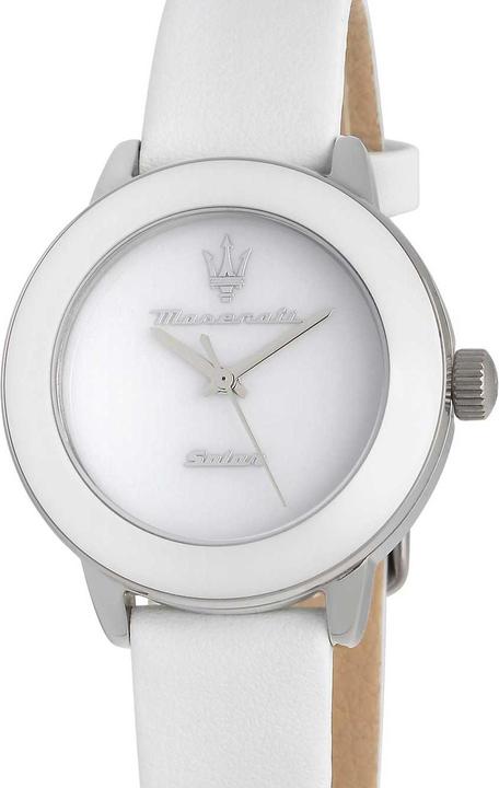 Image du produit Maserati Successo Solar (Montre analogique, 32 mm)