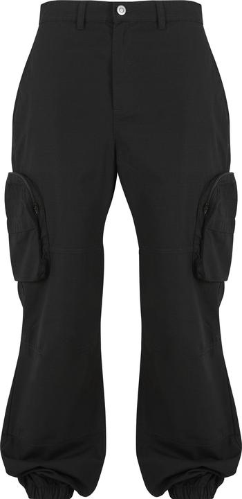 Image du produit Urban Classics Pantalon cargo ample en ripstop (36, L)