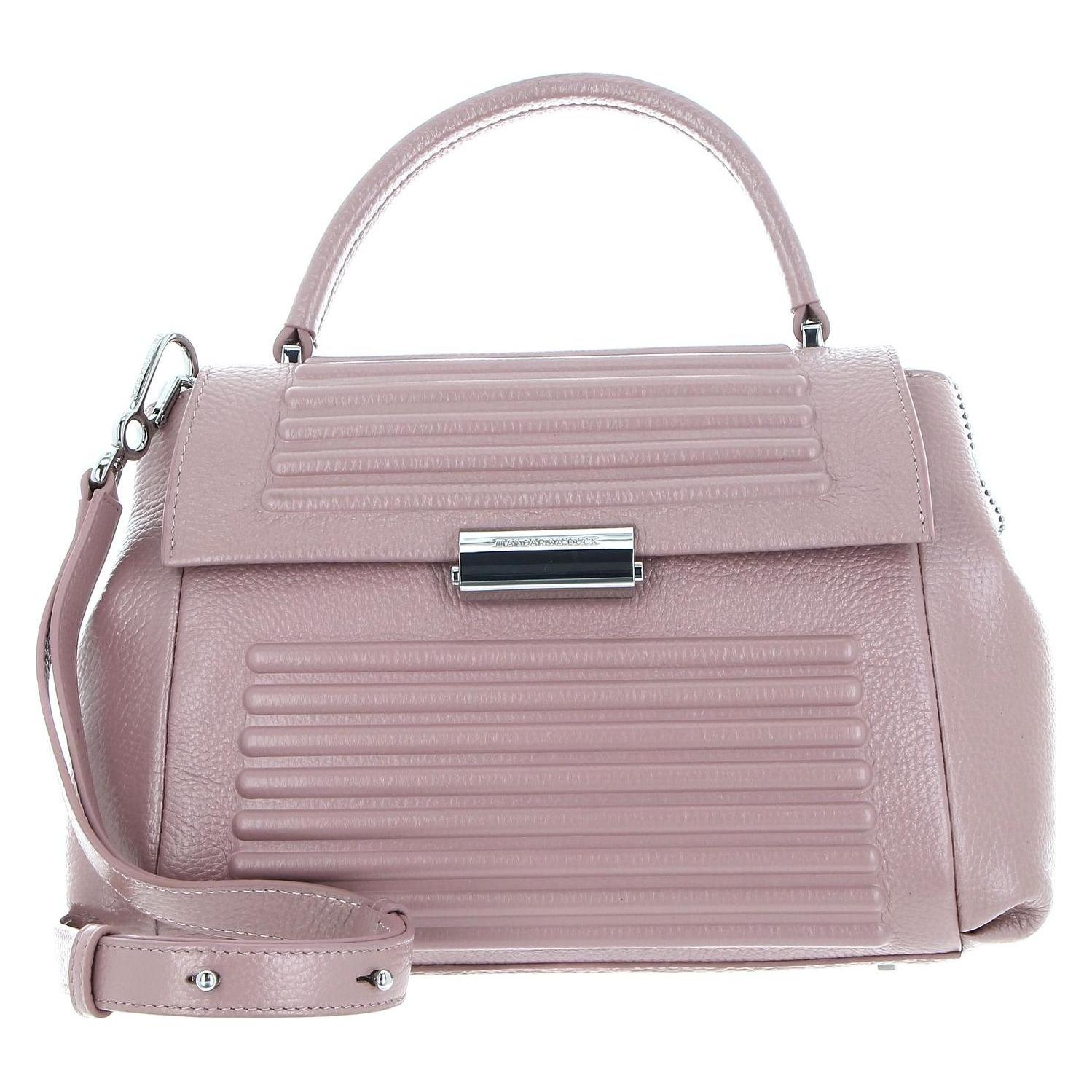 Mandarina Duck, Damen, Handtasche, I-Con Handbag
