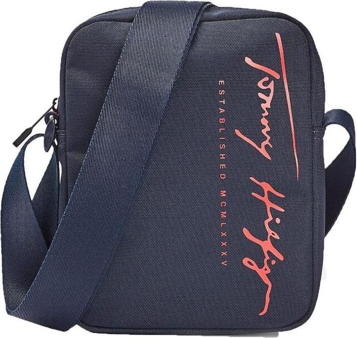 Tommy Hilfiger Messenger Bag - AM0AM06393-CJM