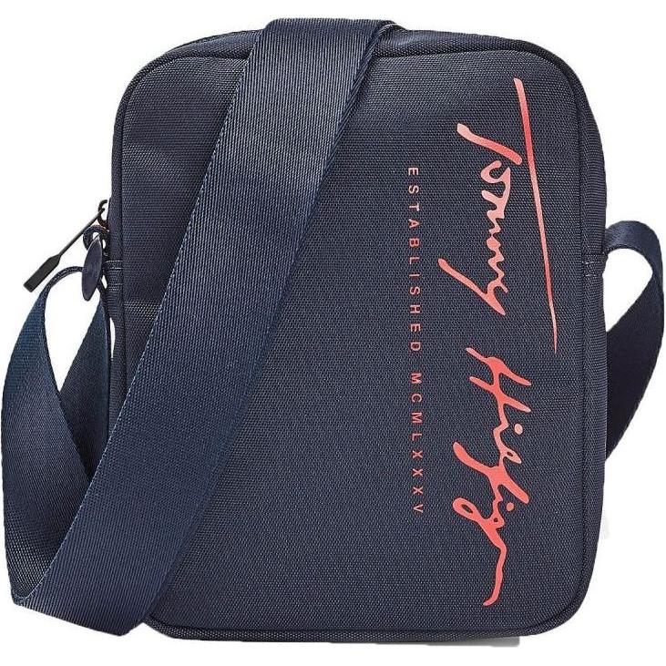 Tommy Hilfiger, Borsa, Messenger Bag - AM0AM06393-CJM