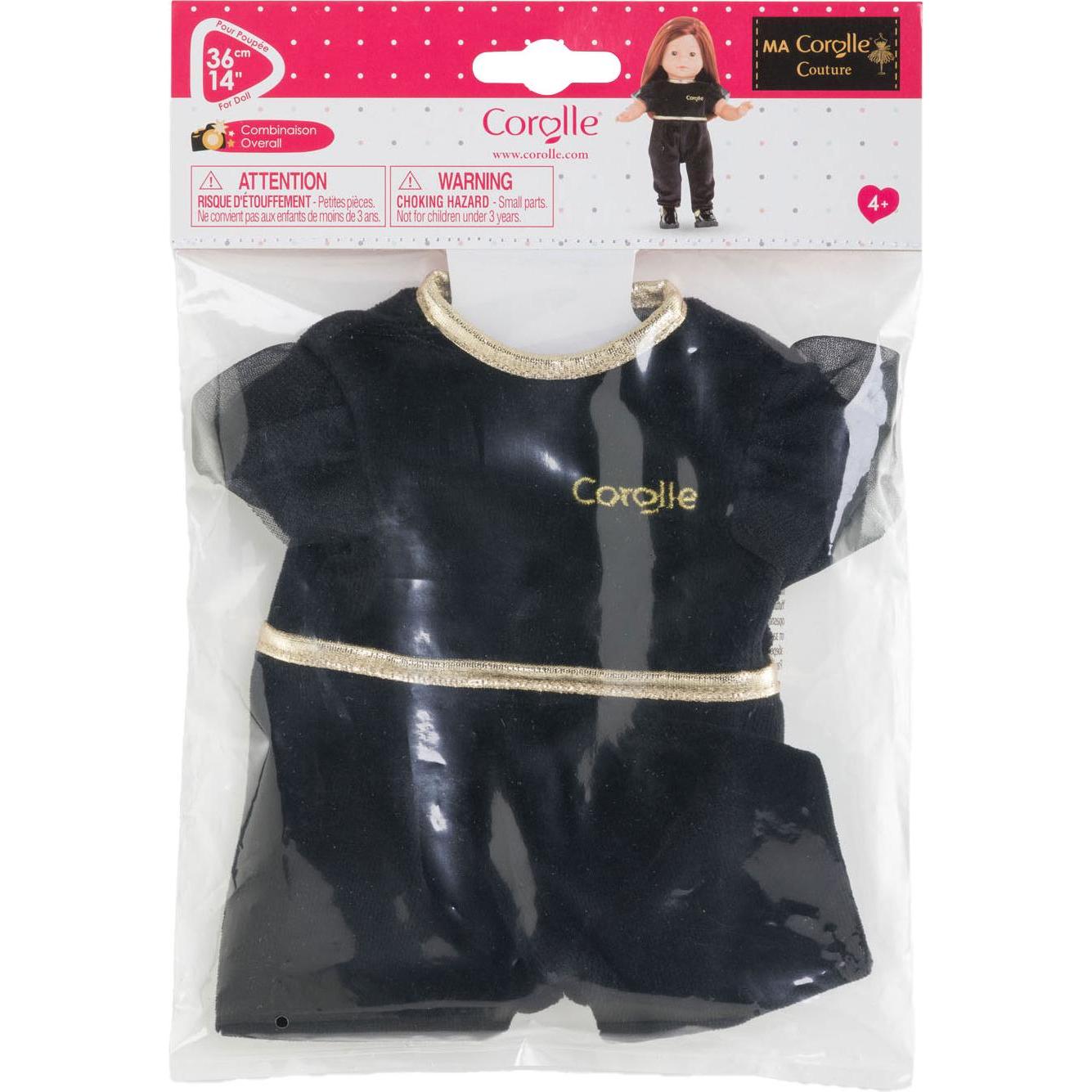 Thumbnail - Corolle Ma Jumpsuit Couture, 36cm