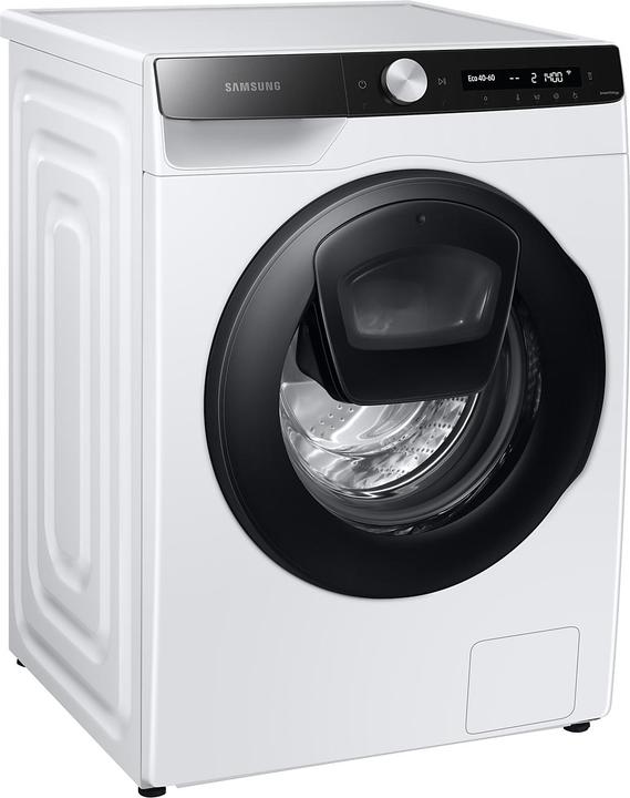 Produktbild Samsung WW90T554AAE Addwash (9 kg, Links)