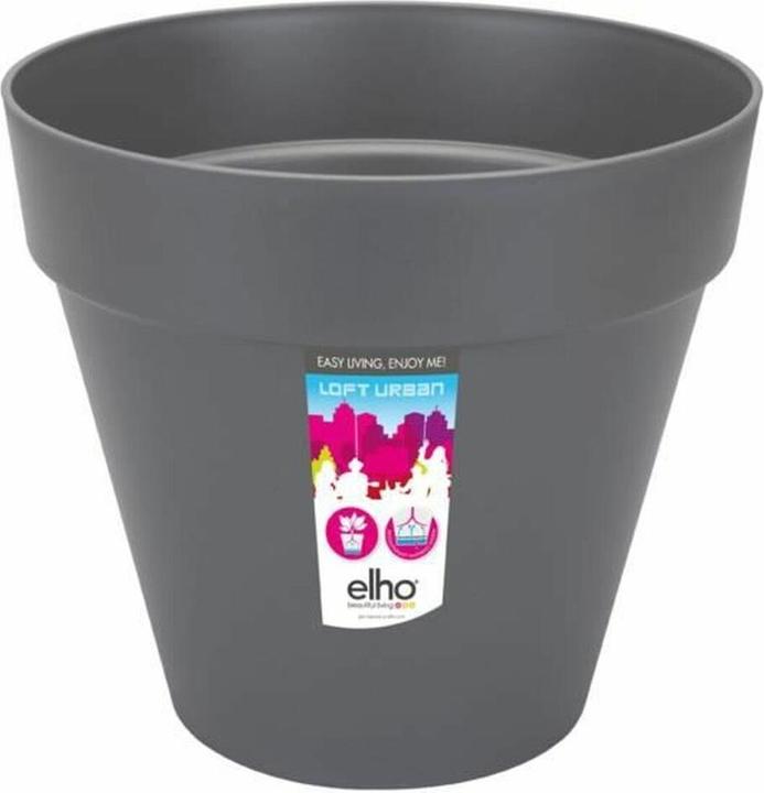 Produktbild Elho Loft Urban (40 x 35 cm)