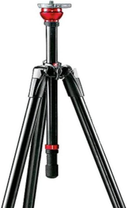 Productafbeelding Manfrotto MN 755XB videostatief (Metaal)