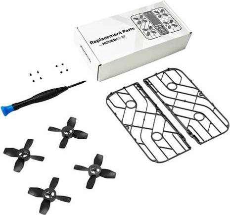 Produktbild Hover Camera X1 Reparaturset BLA (Propeller Schutz)