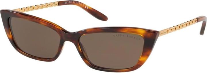 Actual product image Ralph Lauren Browline Sunglasses