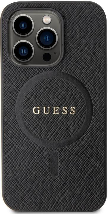 Actual product image Guess Hard Case (Apple iPhone 15 Pro)
