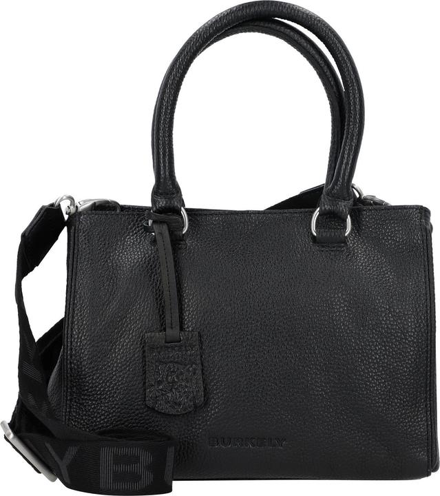 Image du produit Burkely Always Ava Schultertasche Leder 25 cm