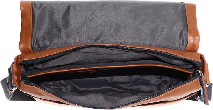 Immagine prodotto Leonhard Heyden Borsa a tracolla Hamburg 7076