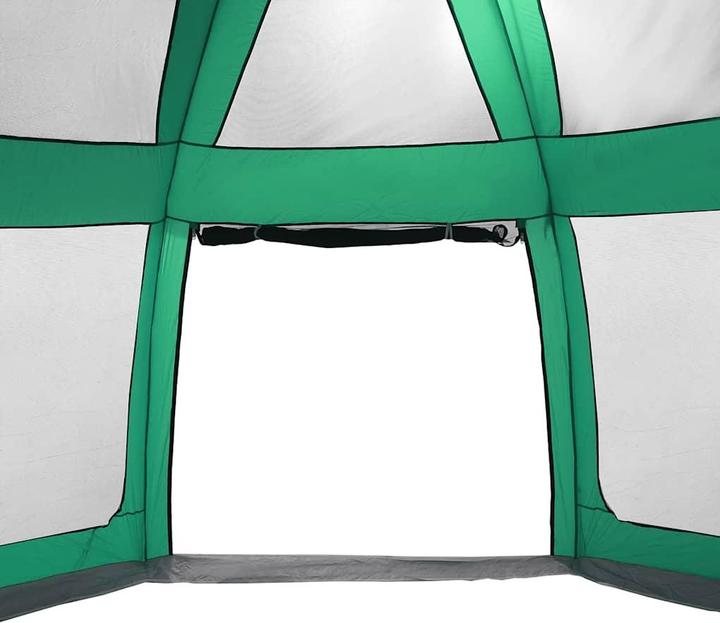 Produktbild vidaXL Poolzelt (16.20 kg)