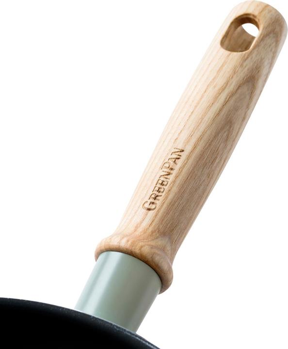 Produktbild Greenpan Bratpfanne 'Mayflower' (Bratpfanne, Aluminium, 20 x 38.10 cm)