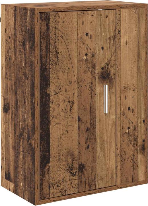 Produktbild vidaXL TV-Cabinet-Set (140 x 40 x 33 cm)