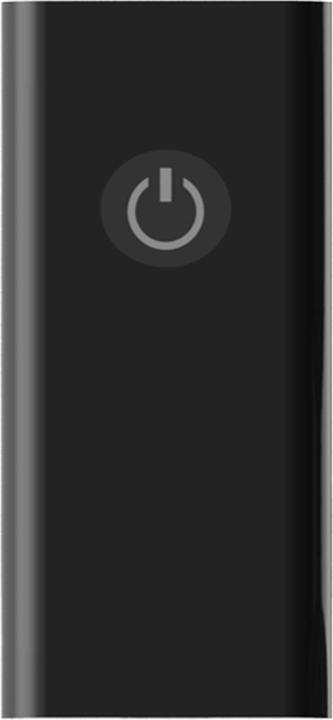 Actual product image Nexus Tornado Butt Plug - Medium
