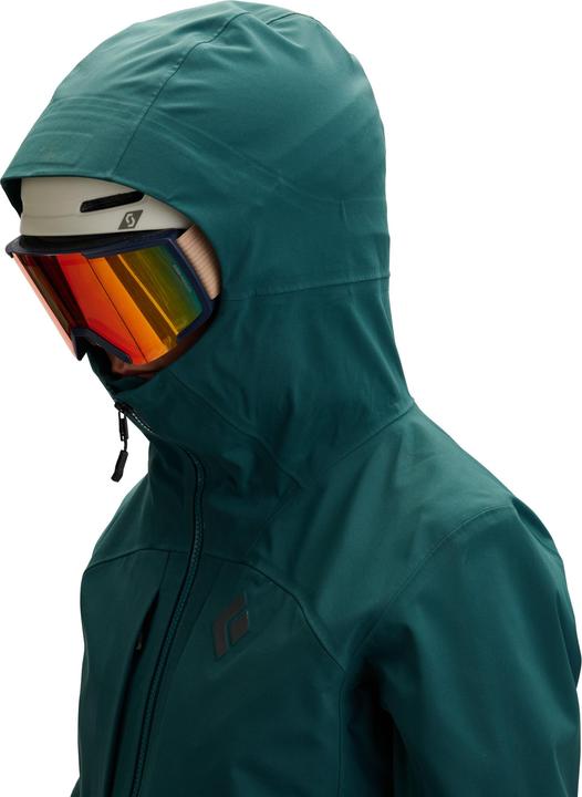 Produktbild Black Diamond W Factor Shell (S)