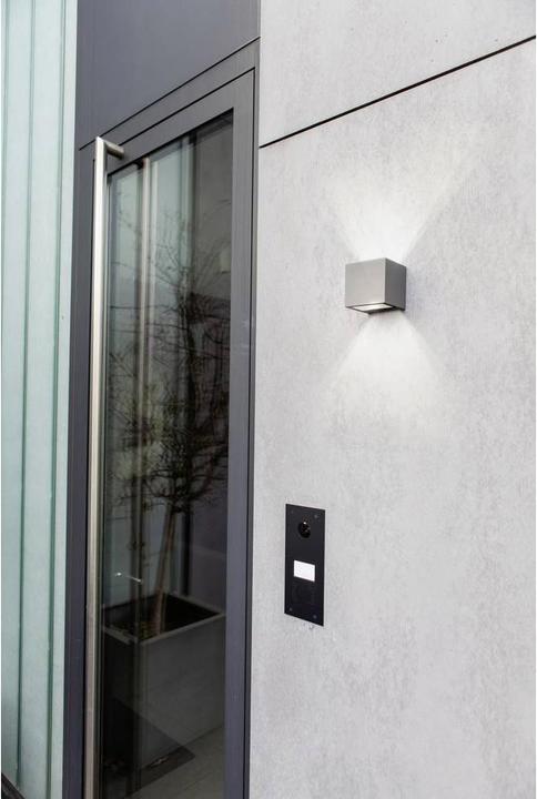 Produktbild Lutec Gemini (850 lm, IP54)