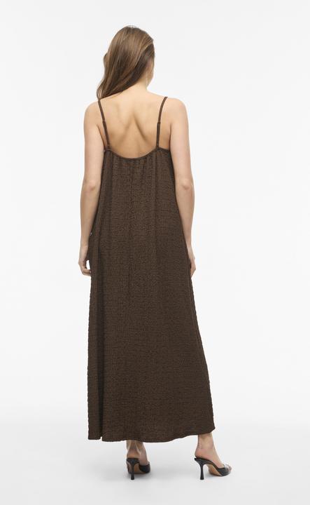 Produktbild Vila VILINDAU Träger Maxikleid (S)