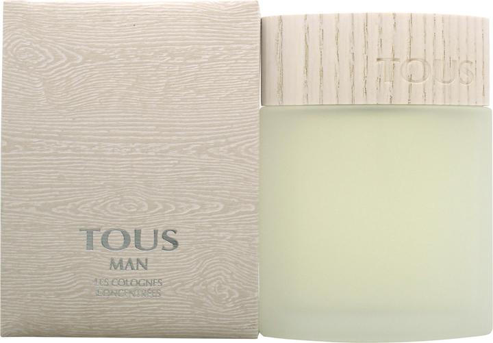 Immagine prodotto Tous Colonie (Eau de toilette, 100 ml)