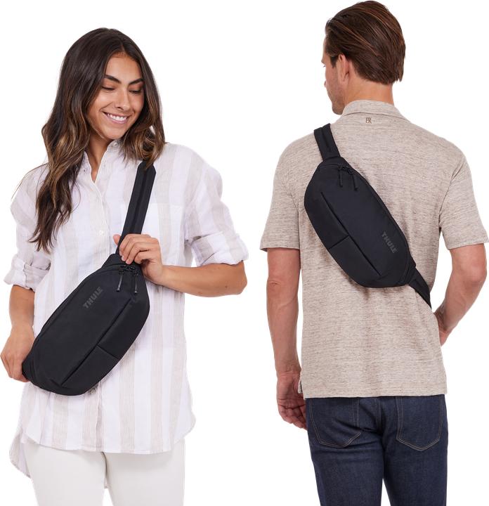 Actual product image Thule Subterra 2