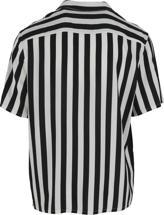 Immagine prodotto Urban Classics Camicia AOP Resort in viscosa - 12138 (S)