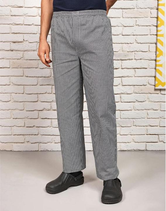 Produktbild Premier Kochhose (XL)